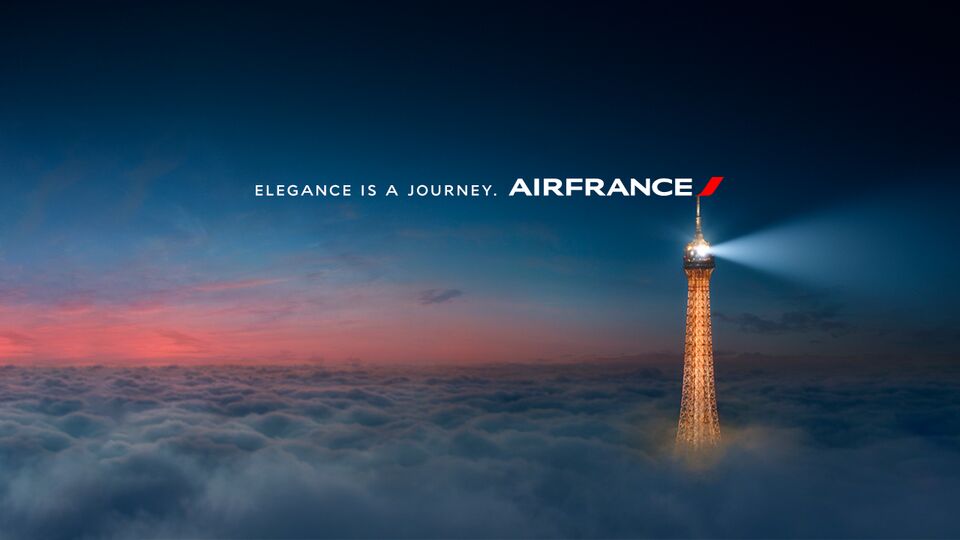 Air France Marketing: R Analysis