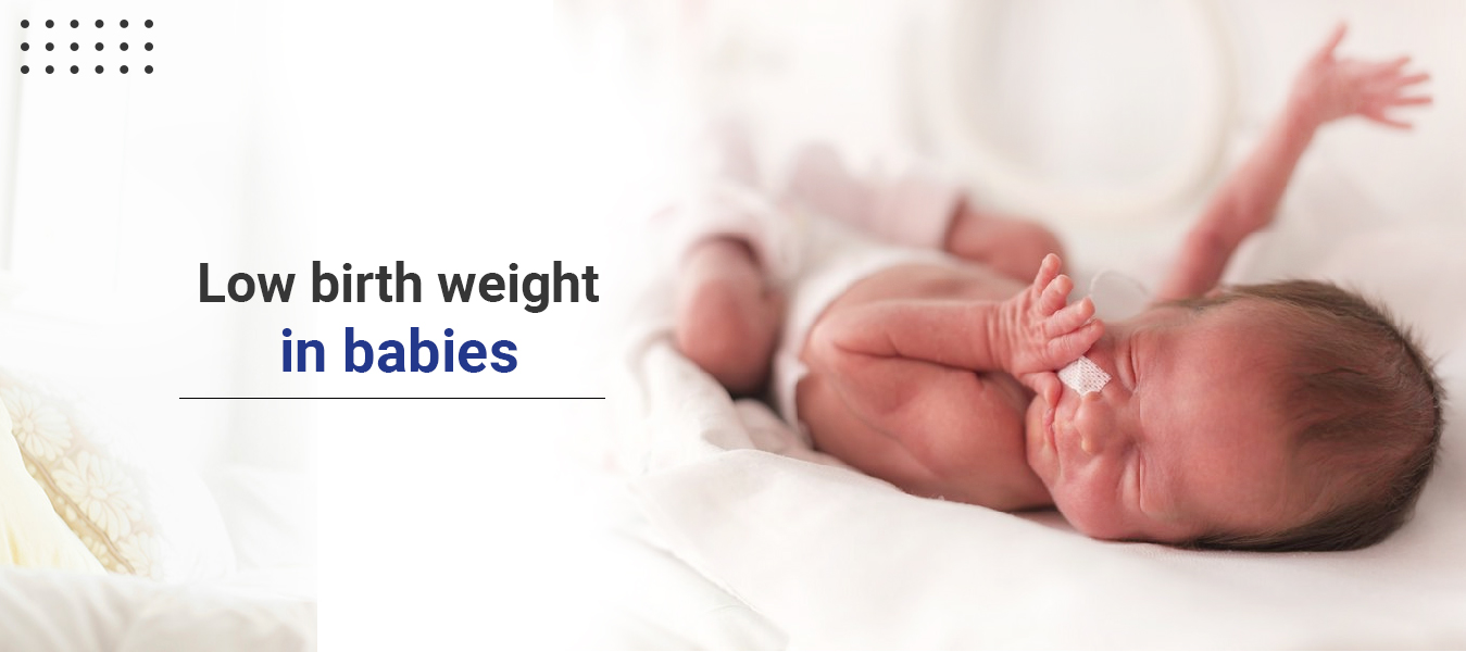 Predicting Low Birthweight: Classification Modeling Case Study